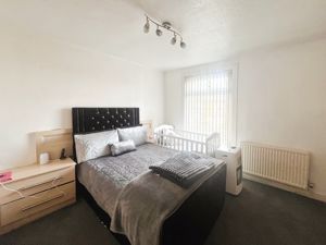 Bedroom 1- click for photo gallery